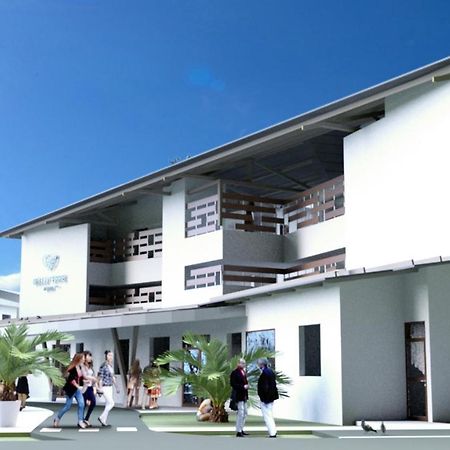 Hotel Belle Terre Resort Macouria-Tonate Zewnętrze zdjęcie