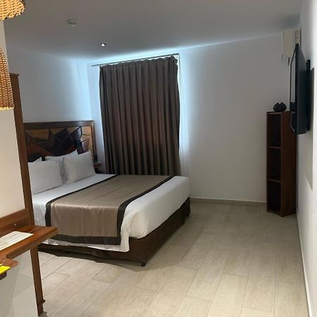 Hotel Belle Terre Resort Macouria-Tonate Zewnętrze zdjęcie