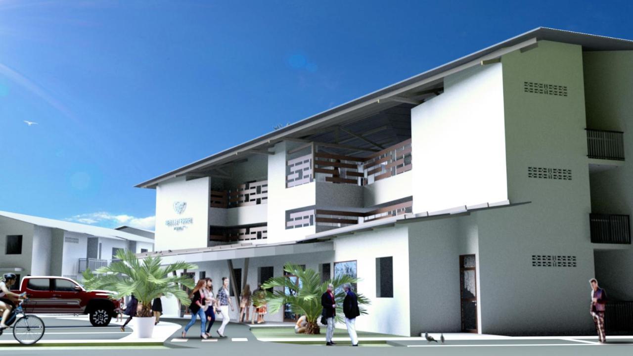 Hotel Belle Terre Resort Macouria-Tonate Zewnętrze zdjęcie