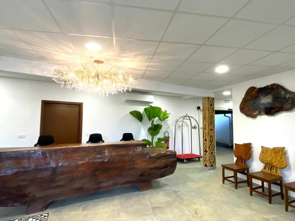 Hotel Belle Terre Resort Macouria-Tonate Zewnętrze zdjęcie