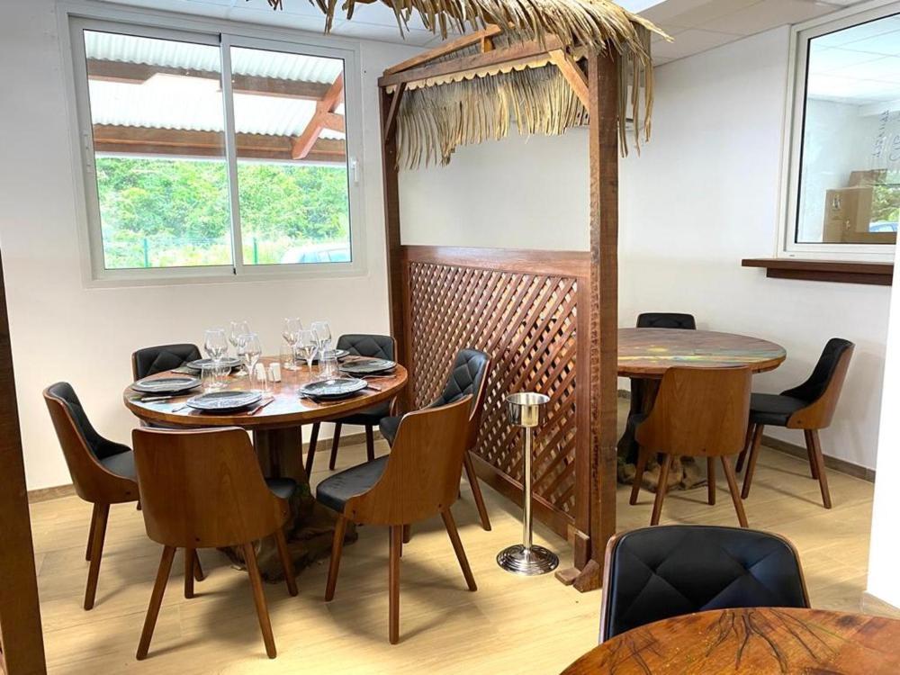 Hotel Belle Terre Resort Macouria-Tonate Zewnętrze zdjęcie