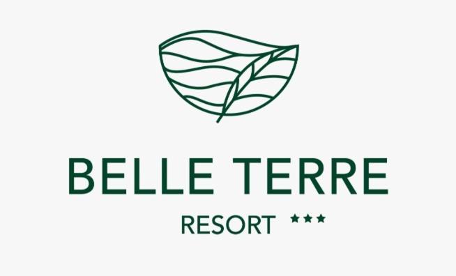 Hotel Belle Terre Resort Macouria-Tonate Zewnętrze zdjęcie