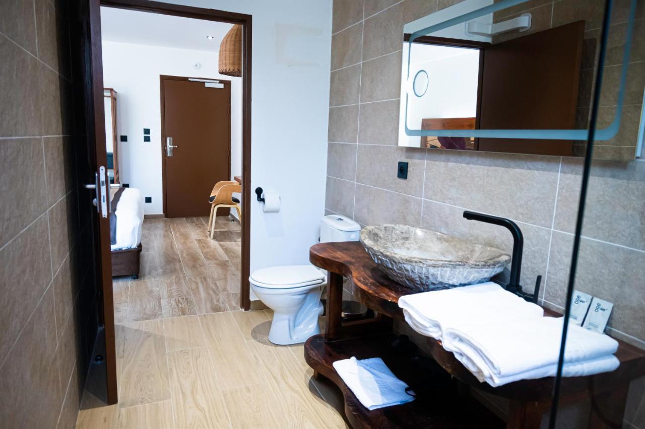 Hotel Belle Terre Resort Macouria-Tonate Zewnętrze zdjęcie