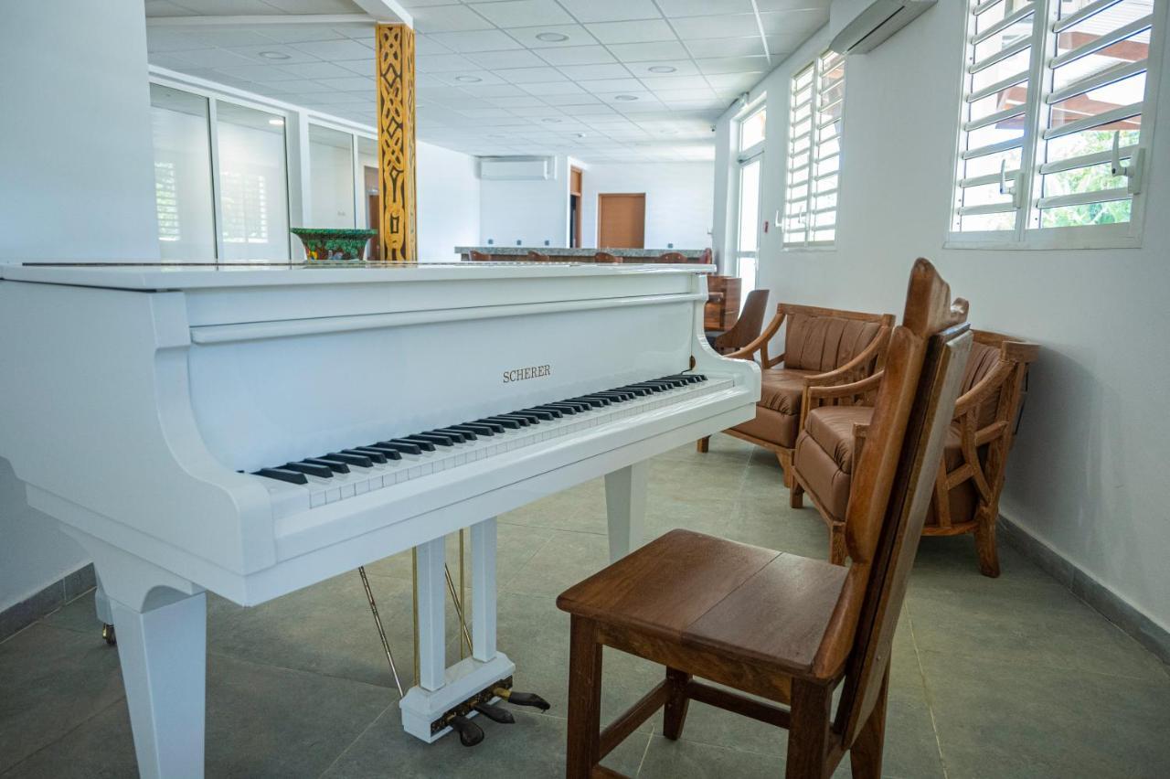 Hotel Belle Terre Resort Macouria-Tonate Zewnętrze zdjęcie