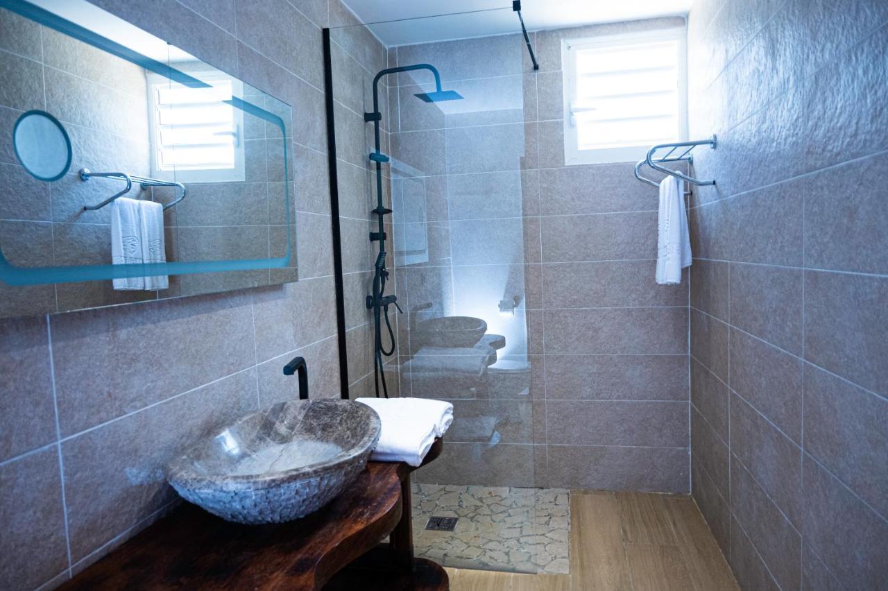 Hotel Belle Terre Resort Macouria-Tonate Zewnętrze zdjęcie