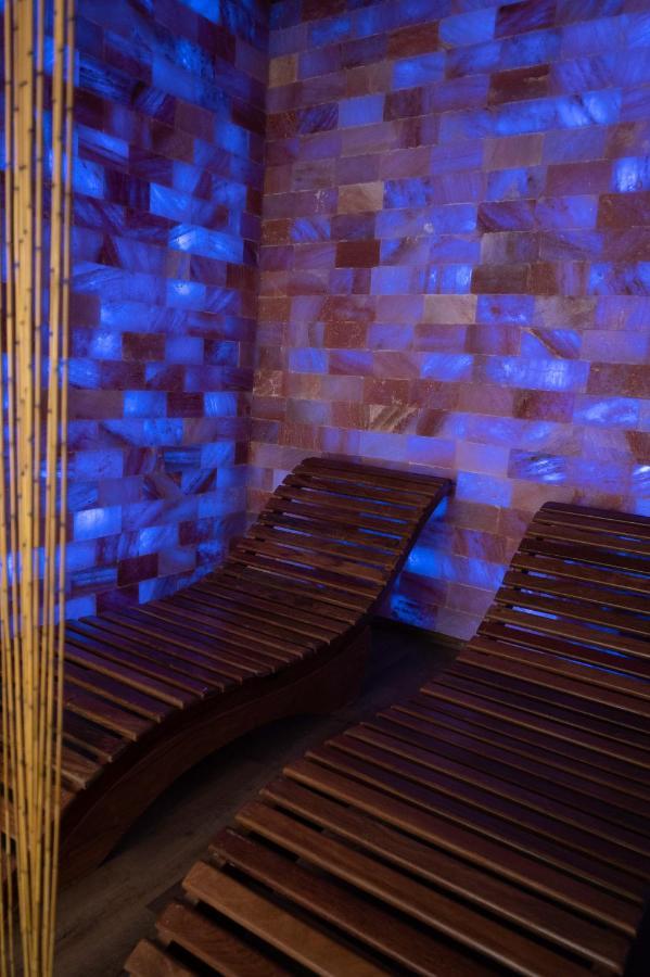 Hotel Belle Terre Resort Macouria-Tonate Zewnętrze zdjęcie