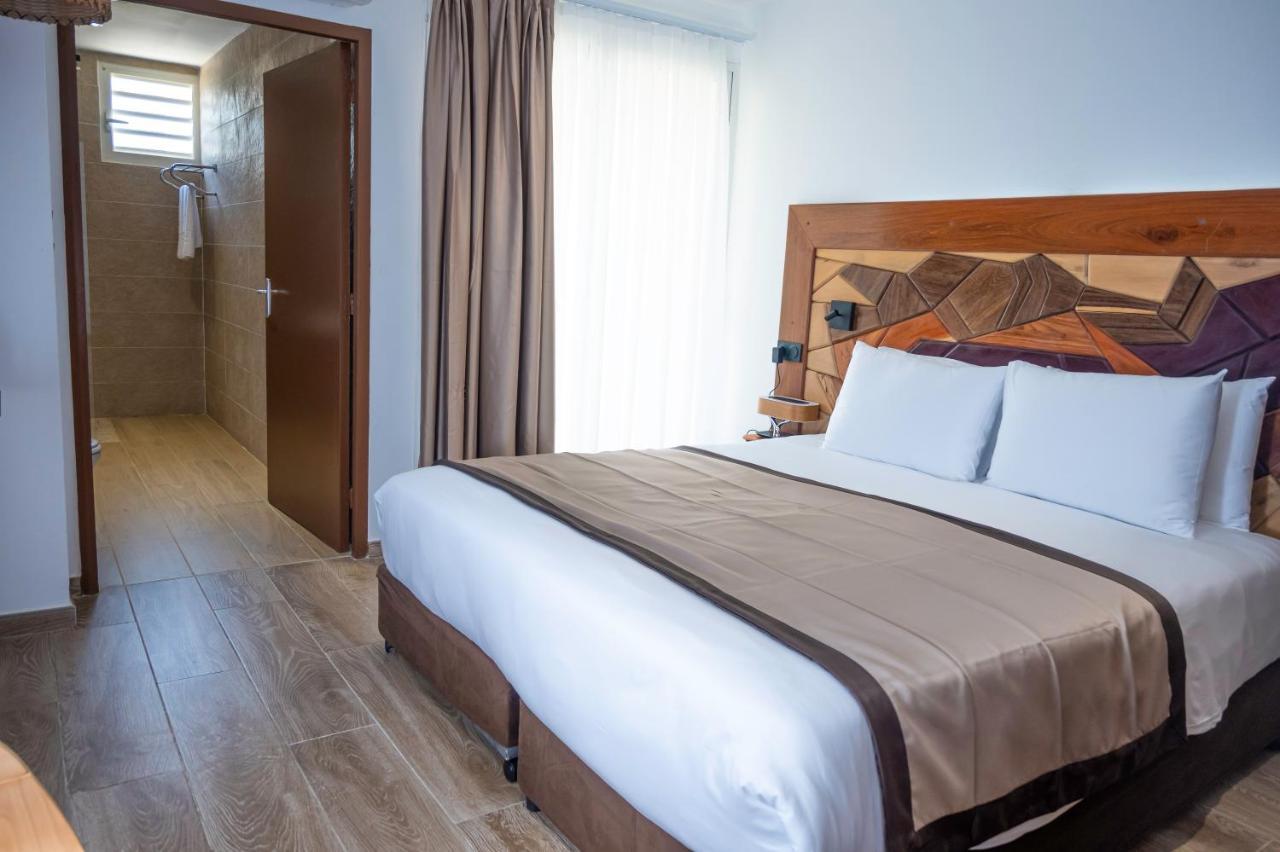 Hotel Belle Terre Resort Macouria-Tonate Zewnętrze zdjęcie