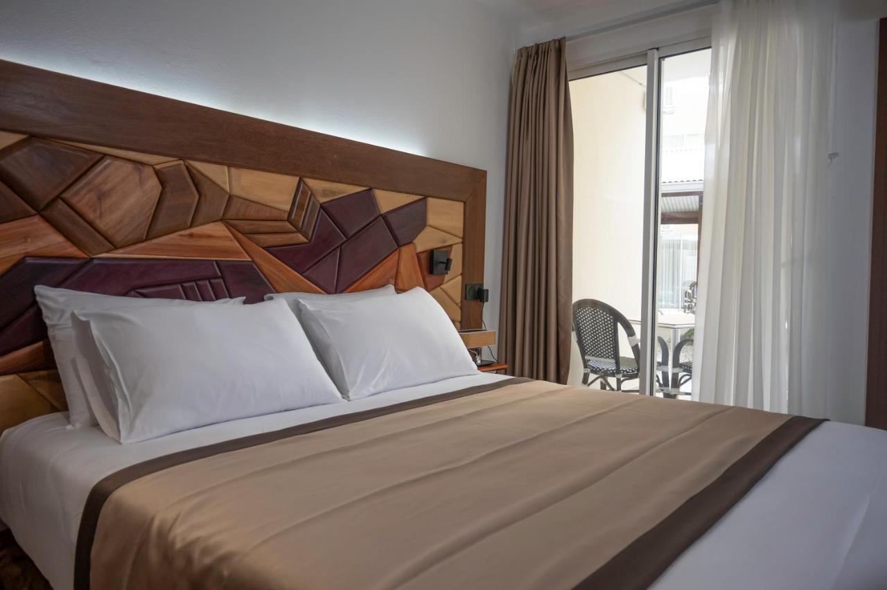 Hotel Belle Terre Resort Macouria-Tonate Zewnętrze zdjęcie