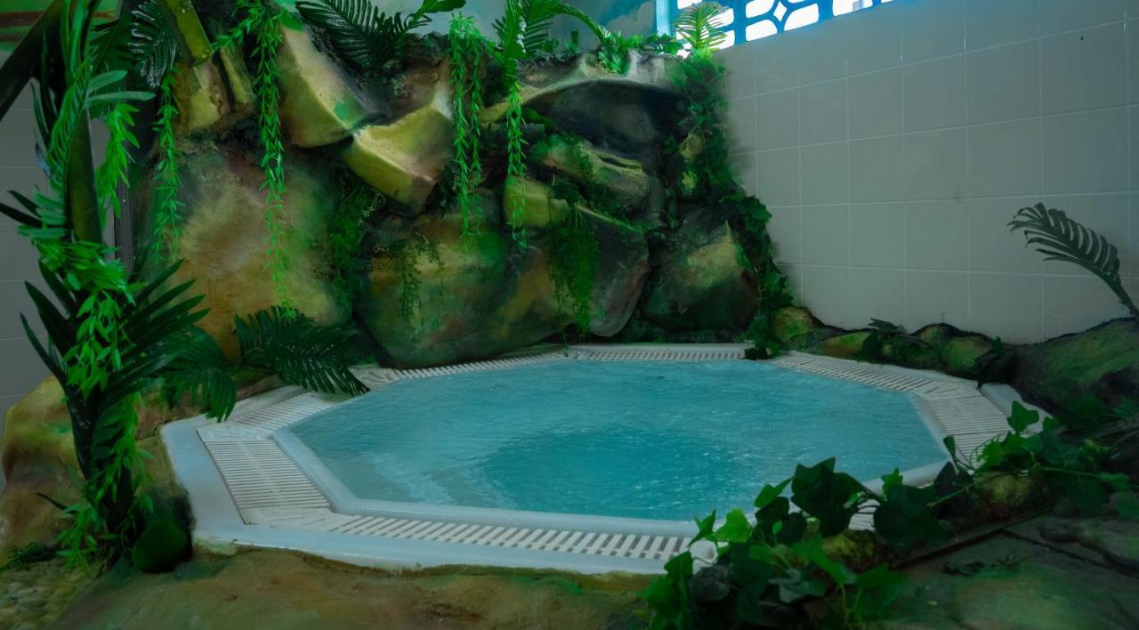 Hotel Belle Terre Resort Macouria-Tonate Zewnętrze zdjęcie