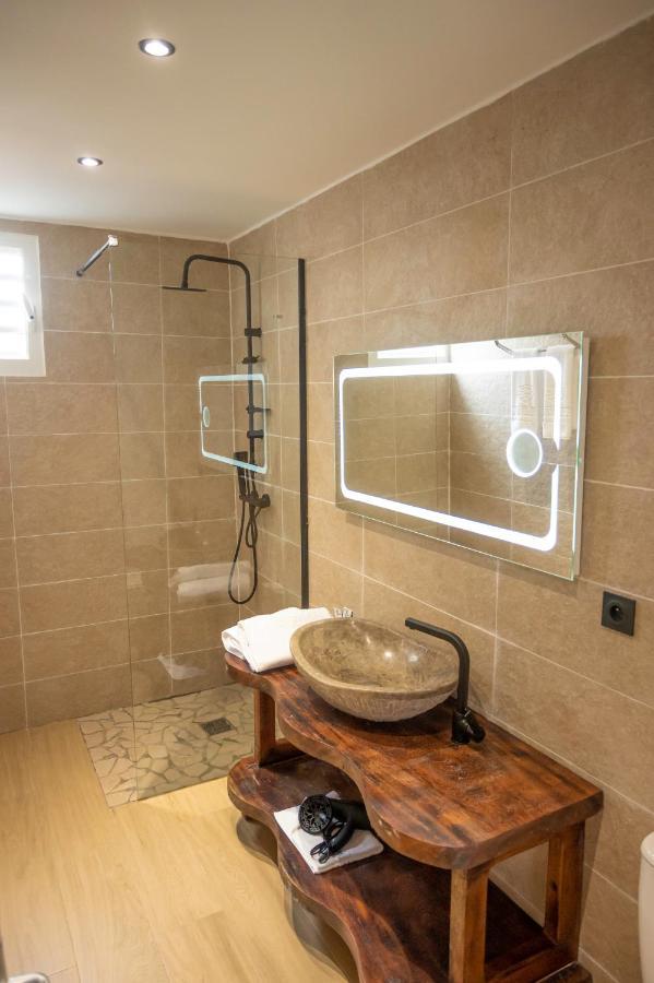 Hotel Belle Terre Resort Macouria-Tonate Zewnętrze zdjęcie