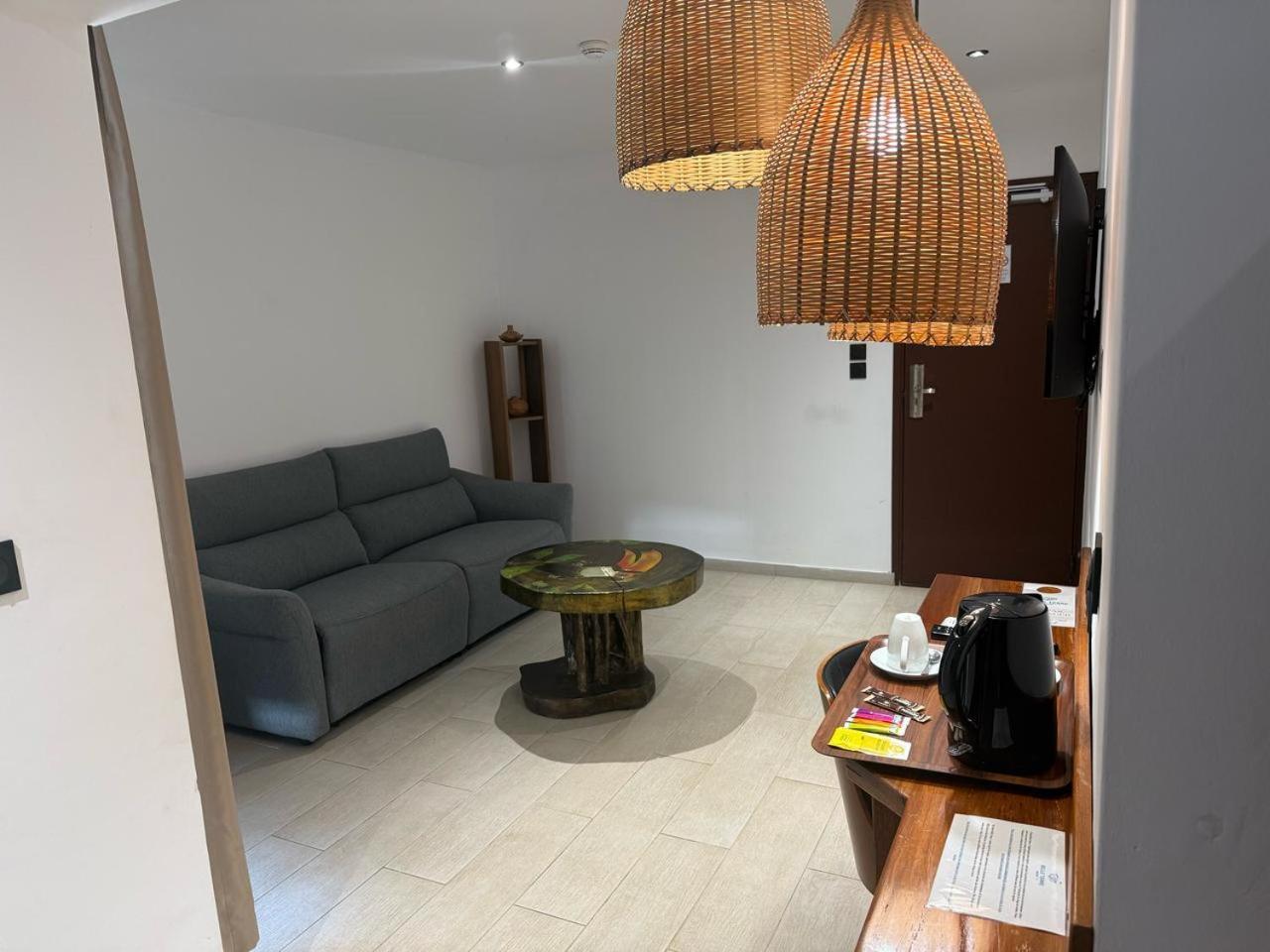 Hotel Belle Terre Resort Macouria-Tonate Zewnętrze zdjęcie