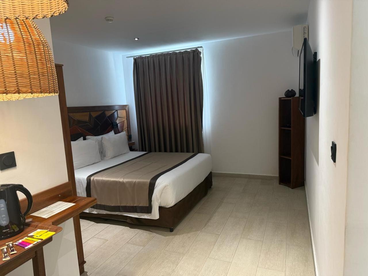 Hotel Belle Terre Resort Macouria-Tonate Zewnętrze zdjęcie